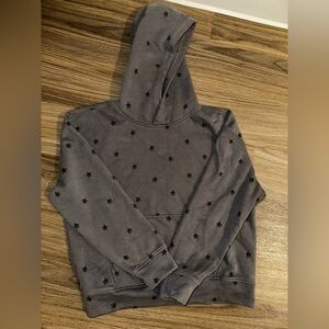 Hollister Hoodie Boxy Fit